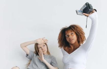 9 Things I Love About Shaving My Head