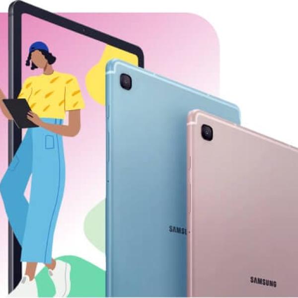 Máy tính bảng Android Samsung Galaxy Tab S7+ 12,4 inch