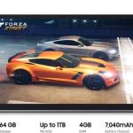 Samsung Odyssey G7 32-Inch Curved Gaming Monitor (Digital)