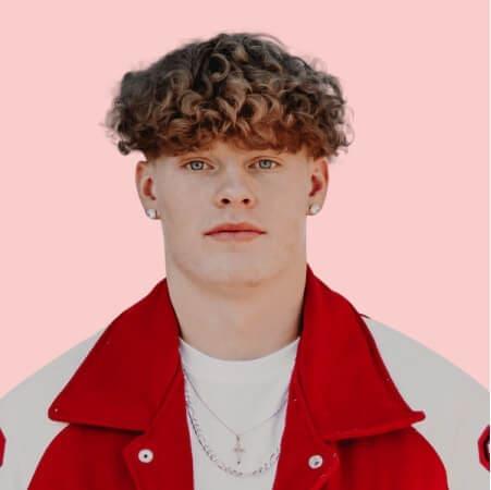 Ravi O'Leigh